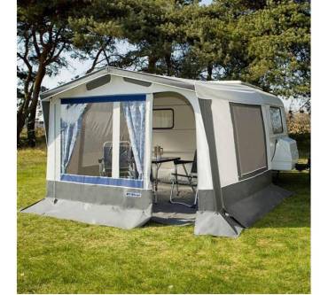 Produktbild Fritz Berger Wohnwagenvorzelt QEK Junior