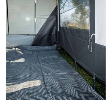 Produktbild Fritz Berger Wohnwagenvorzelt QEK Junior