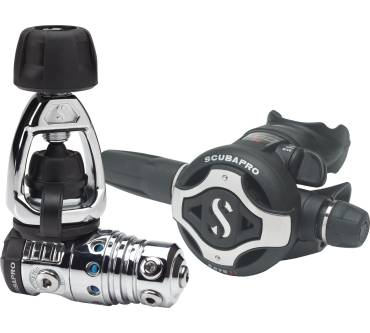 Produktbild Scubapro MK25 Evo/S620 TI