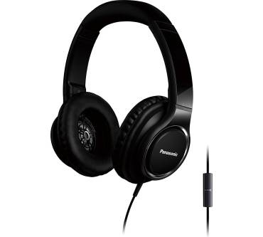 Produktbild Panasonic RP-HD6ME