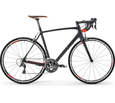Produktbild Centurion Gigadrive 4000 - Shimano Ultegra (Modell 2017)