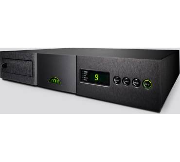 Produktbild Naim Audio CDX2 (2016)