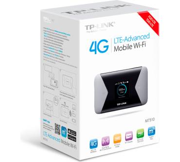 Produktbild TP-Link M7310