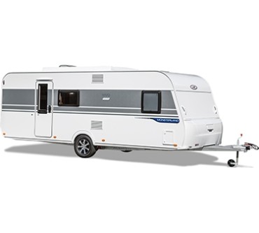 Produktbild LMC Caravan Vivo