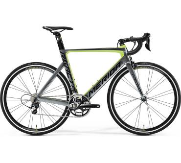Produktbild Merida Reacto 5000 - Shimano Ultegra (Modell 2017)