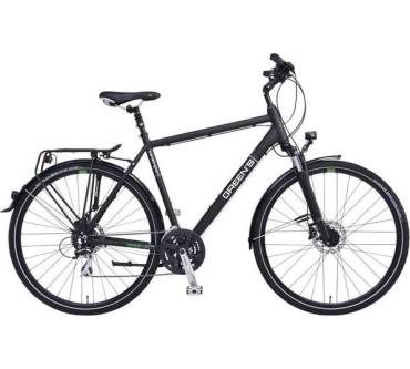 Produktbild Green's Kensington Herren (Modell 2017)