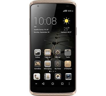 Produktbild ZTE Axon Mini