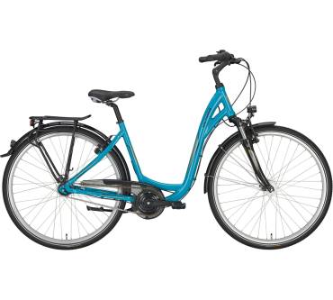 Produktbild Victoria Urban 5.2 - Shimano Nexus Inter 7 (Modell 2017)