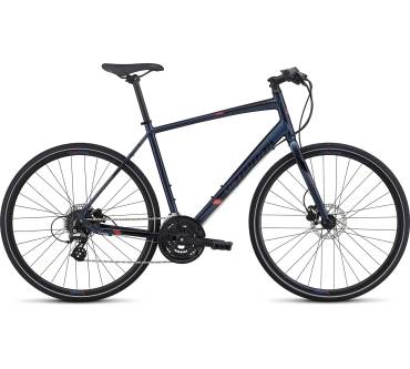 Produktbild Specialized Sirrus Disc NT - Shimano Altus (Modell 2017)