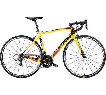 Produktbild Wilier GTR SL - Shimano Ultegra (Modell 2017)