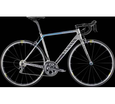 Produktbild Canyon Ultimate CF SL 9.0 - Shimano Ultegra (Modell 2017)