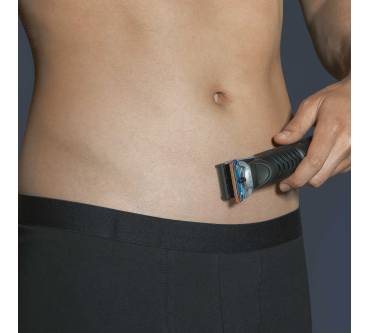 Produktbild Braun BG5030