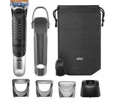 Produktbild Braun BG5030
