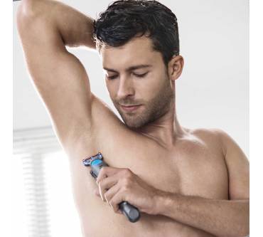 Produktbild Braun BG5030