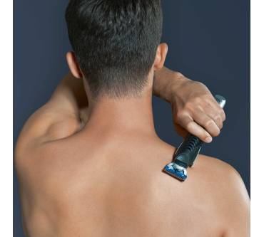 Produktbild Braun BG5030