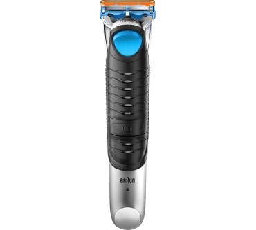 Produktbild Braun BG5030