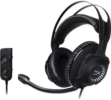 Produktbild HyperX Cloud Revolver S
