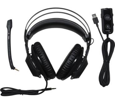 Produktbild HyperX Cloud Revolver S
