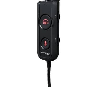 Produktbild HyperX Cloud Revolver S