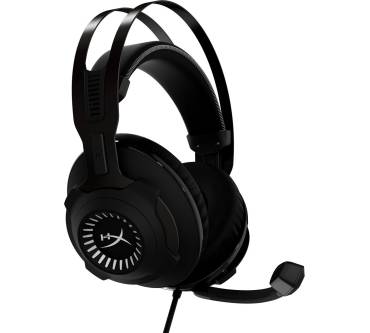 Produktbild HyperX Cloud Revolver S