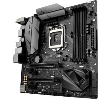 Produktbild Asus ROG Strix Z270G Gaming