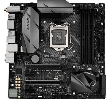 Produktbild Asus ROG Strix Z270G Gaming