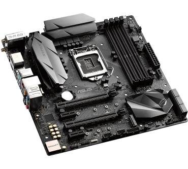 Produktbild Asus ROG Strix Z270G Gaming