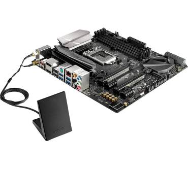 Produktbild Asus ROG Strix Z270G Gaming