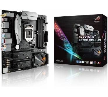 Produktbild Asus ROG Strix Z270G Gaming