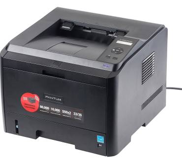 Produktbild Pantum P3500DW