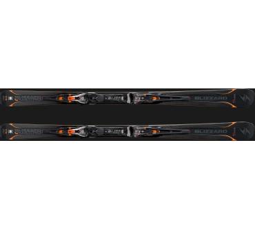 Produktbild Blizzard Sport Quattro RX (Modell 2016/2017)