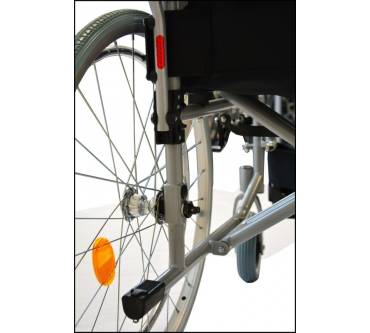 Produktbild Trendmobil TMB Standardrollstuhl