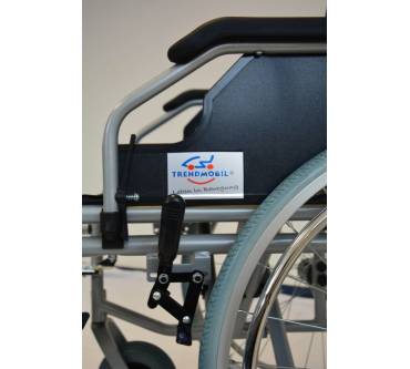 Produktbild Trendmobil TMB Standardrollstuhl