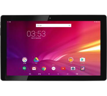 Produktbild HANNspree HANNSpad Poseidon (SN12TP1B)