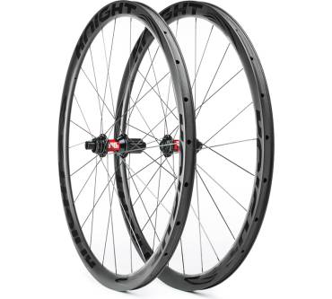 Produktbild Knight 35 Disc Clincher