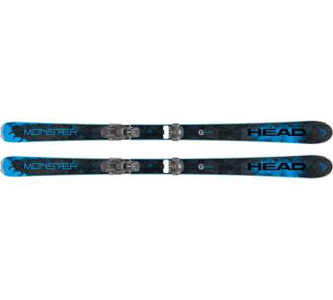 Produktbild Head Monster 83 TI (Modell 2016/2017)