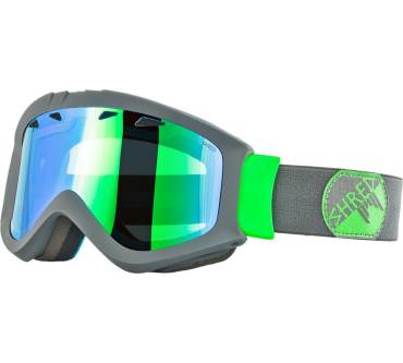 Produktbild Shred Amazify Biff