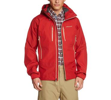Produktbild Patagonia M's Triolet Jacket