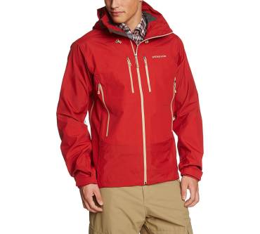 Produktbild Patagonia M's Triolet Jacket