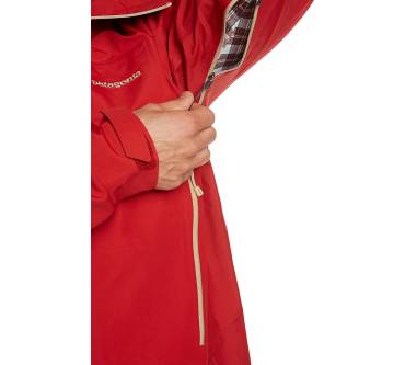 Produktbild Patagonia M's Triolet Jacket