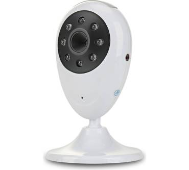 Produktbild MIUFLY 2,4 GHz Baby Monitor
