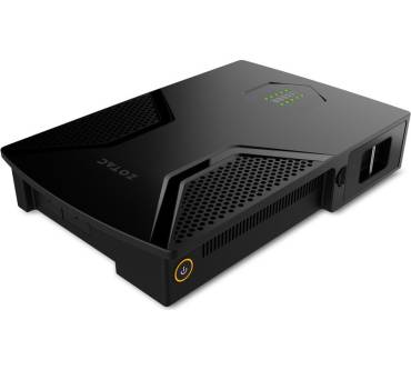 Produktbild Zotac VR GO (ZBOX-VR7N70)