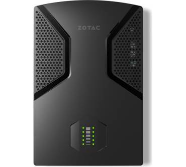 Produktbild Zotac VR GO (ZBOX-VR7N70)