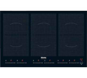 Produktbild Miele KM 6367-1