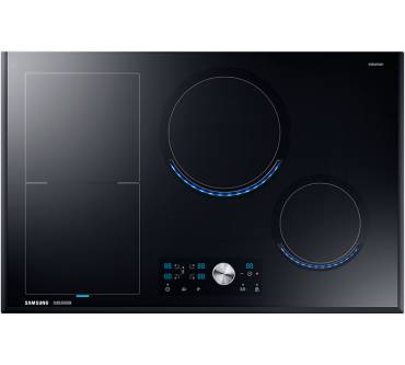 Produktbild Samsung NZ84J9770EK/EF