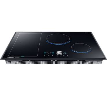 Produktbild Samsung NZ84J9770EK/EF