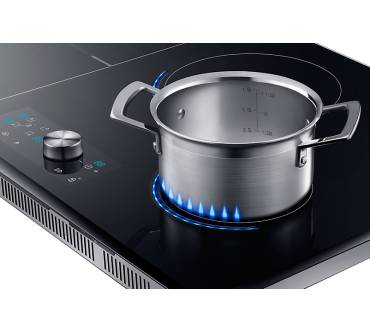 Produktbild Samsung NZ84J9770EK/EF