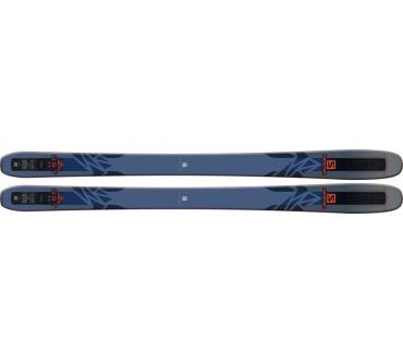 Produktbild Salomon QST99 (Modell 2016/2017)