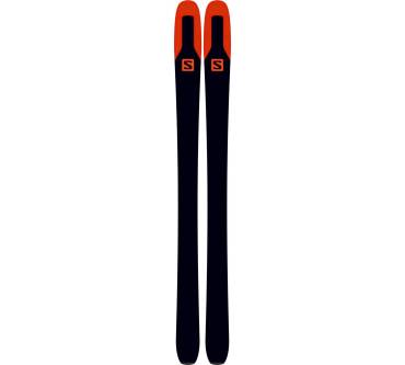 Produktbild Salomon QST99 (Modell 2016/2017)