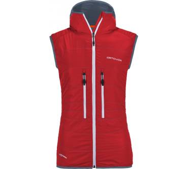 Produktbild Ortovox Swisswool Light Tec Lavarella Vest W